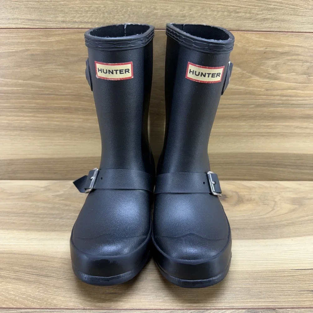 Hunter durable black